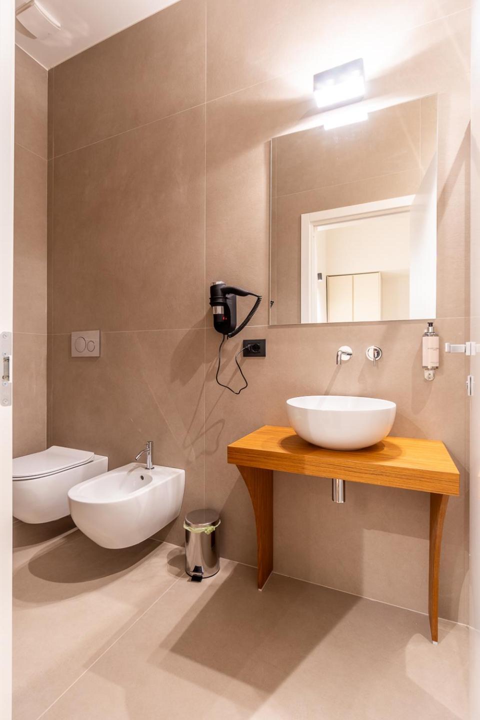 Palazzo Italia Suites Bari Exterior foto