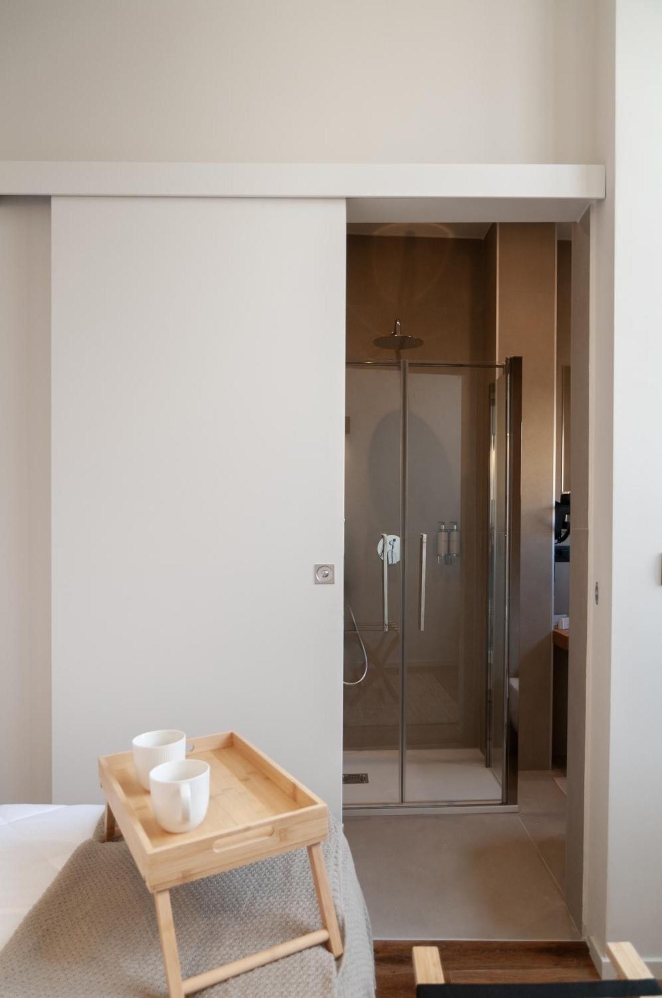 Palazzo Italia Suites Bari Exterior foto
