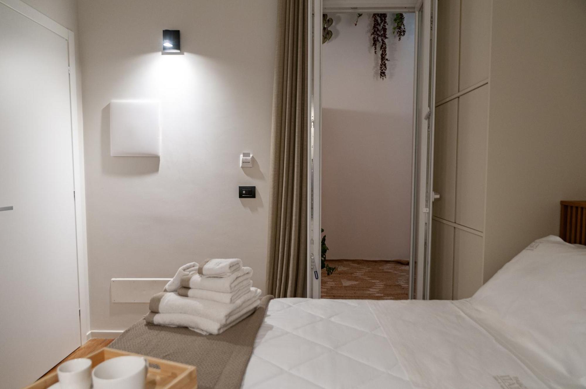 Palazzo Italia Suites Bari Exterior foto