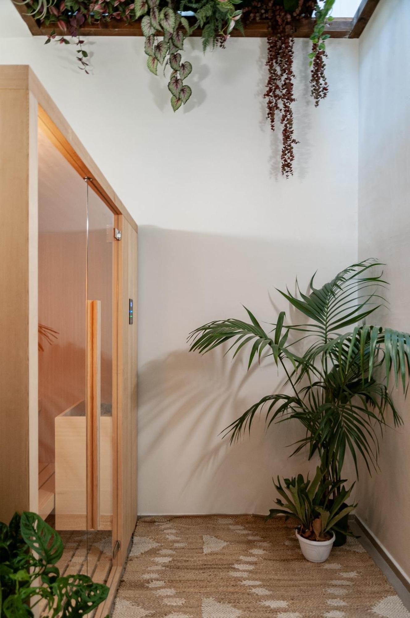 Palazzo Italia Suites Bari Exterior foto