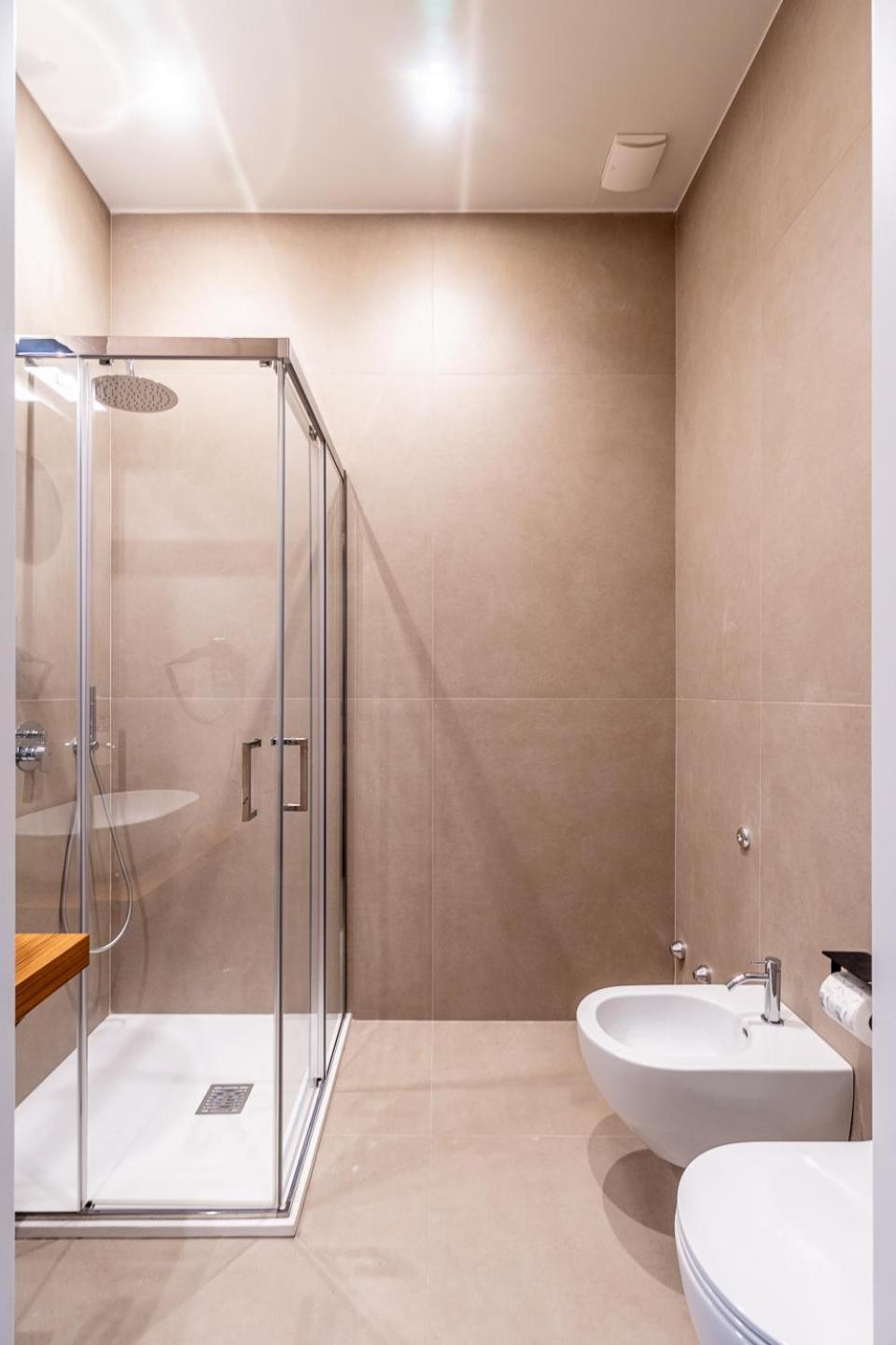 Palazzo Italia Suites Bari Exterior foto