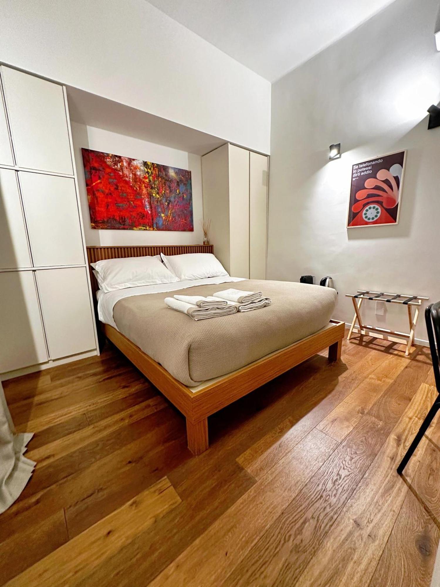 Palazzo Italia Suites Bari Exterior foto